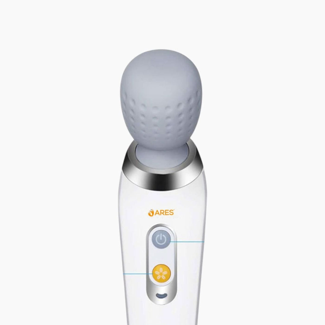 ARES uRabbit Massager