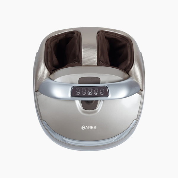 Ares iRelax Foot Massager