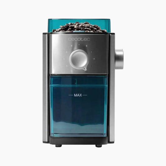 Cecotec SteelMill 2000 Adjust Coffee Grinder
