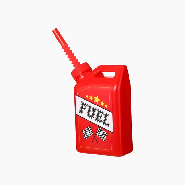Fuel Plastic Tumbler