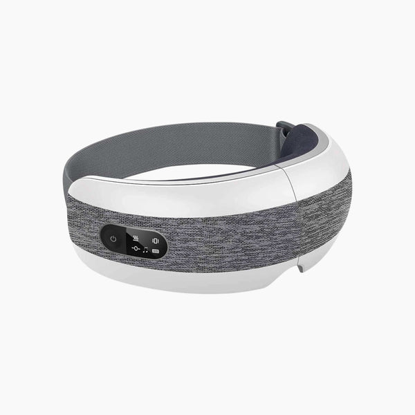 Ares iGalaxy Eye Massager