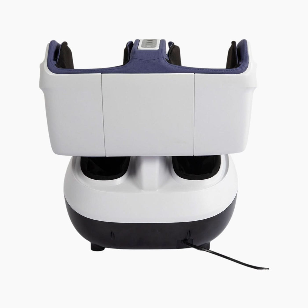 ARES uComfort Foot and Calf Massager