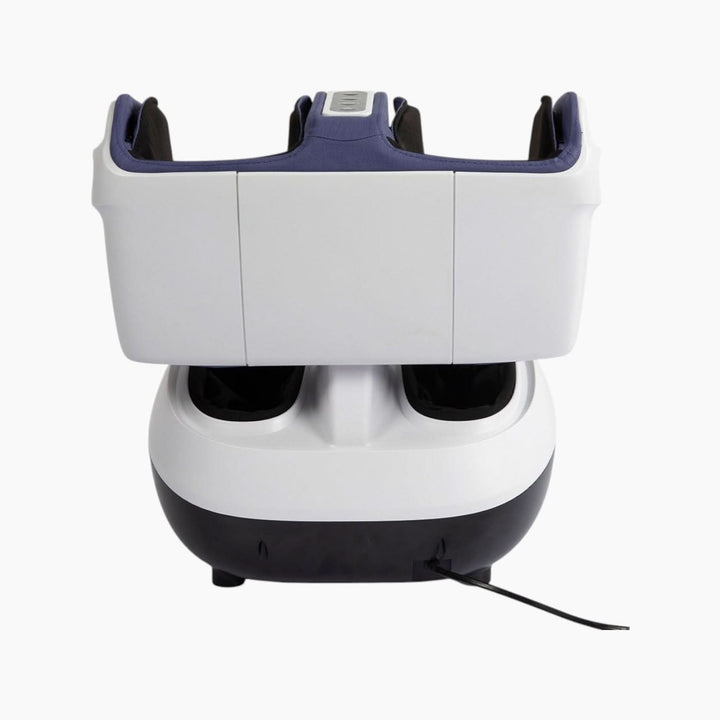ARES uComfort Foot and Calf Massager