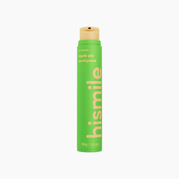 Toothpaste Pineapple