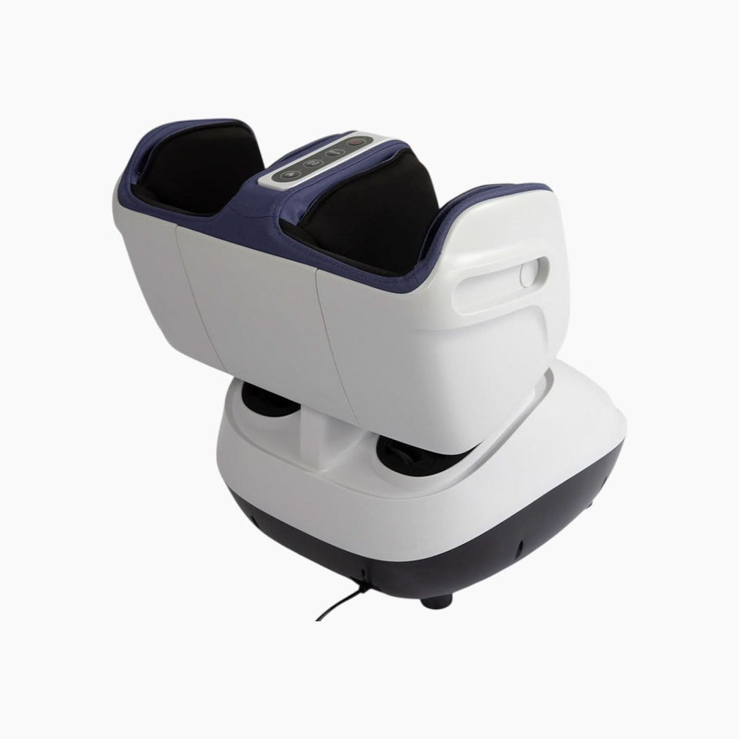 ARES uComfort Foot and Calf Massager