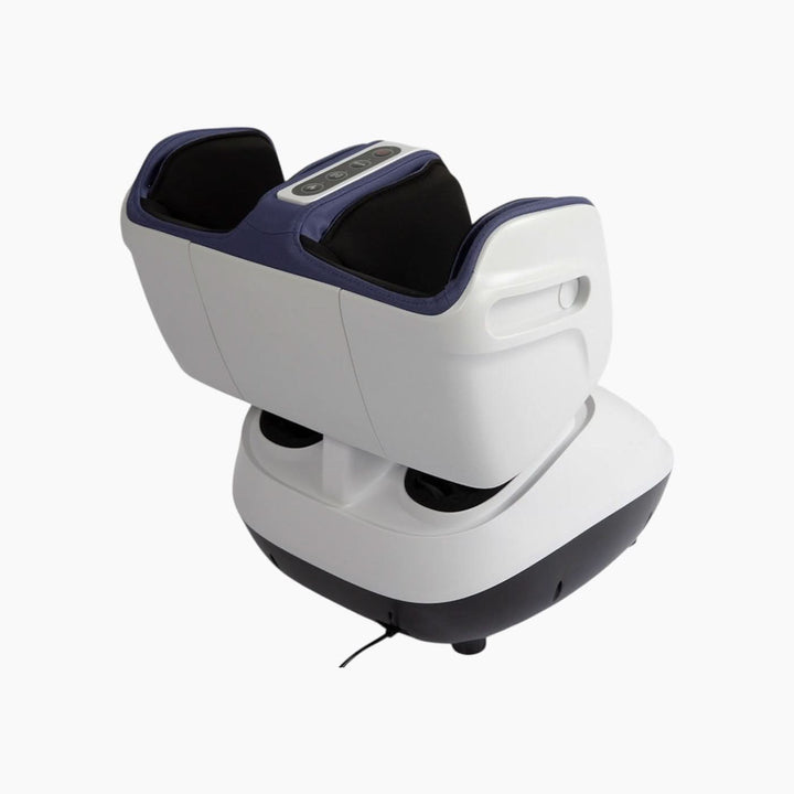 ARES uComfort Foot and Calf Massager