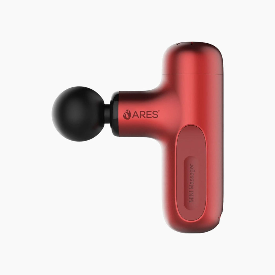 ARES iCute Gun Massager