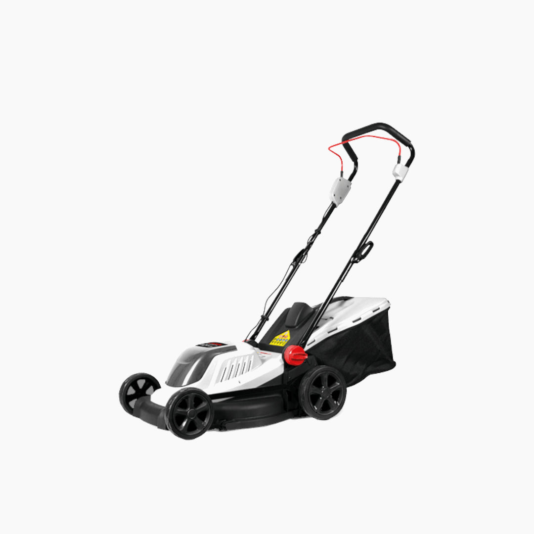 Crown 40V Cordless Lawnmower without Battery and Charger