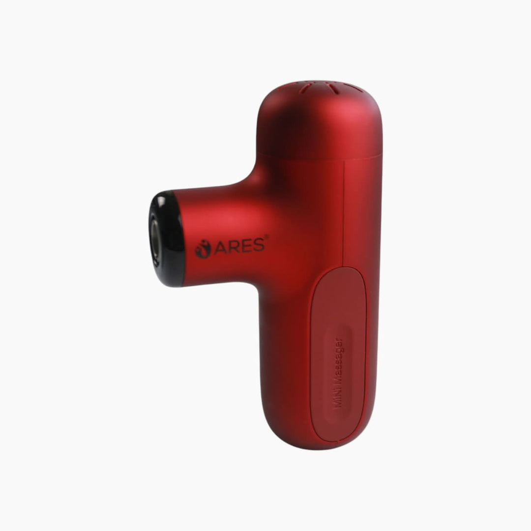 ARES iCute Gun Massager