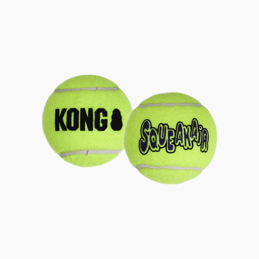Kong SqueakAir Ball