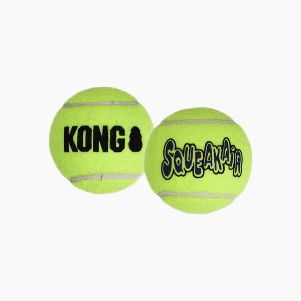 Kong SqueakAir Ball