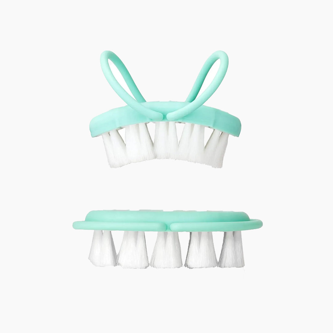 FridaBaby Infant Hairbrush Comb Case