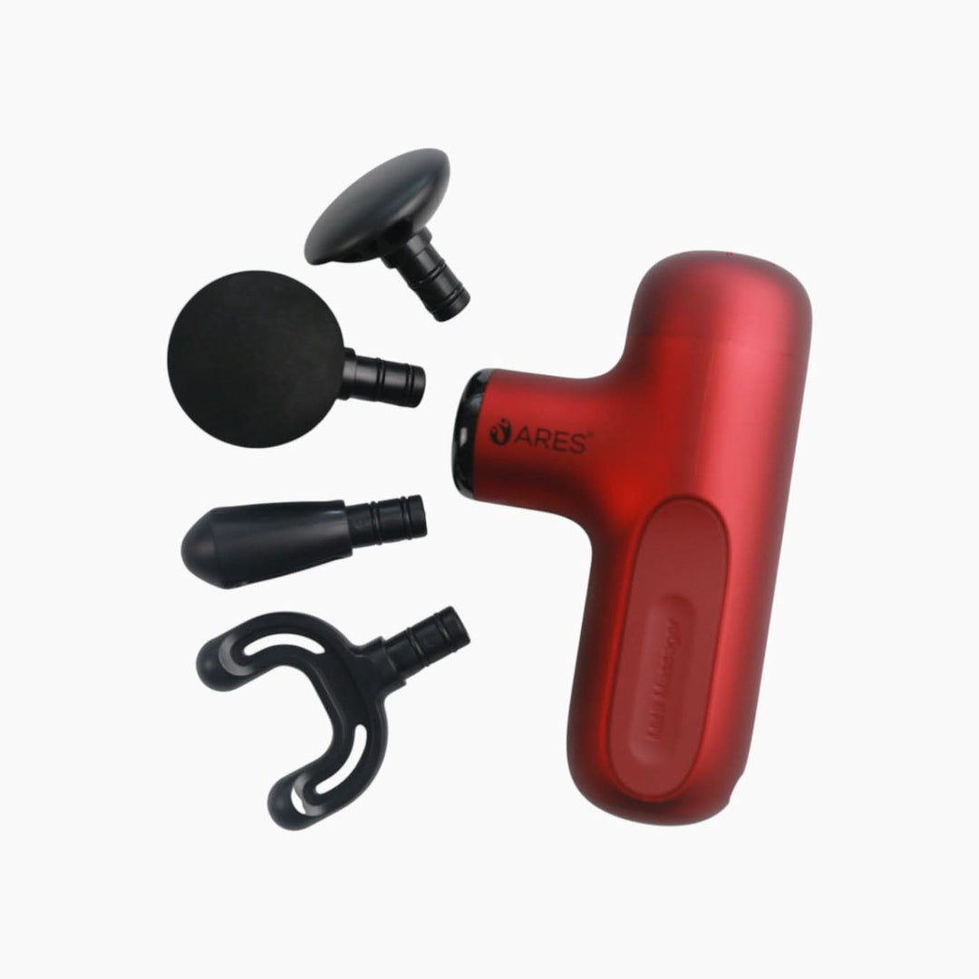 ARES iCute Gun Massager