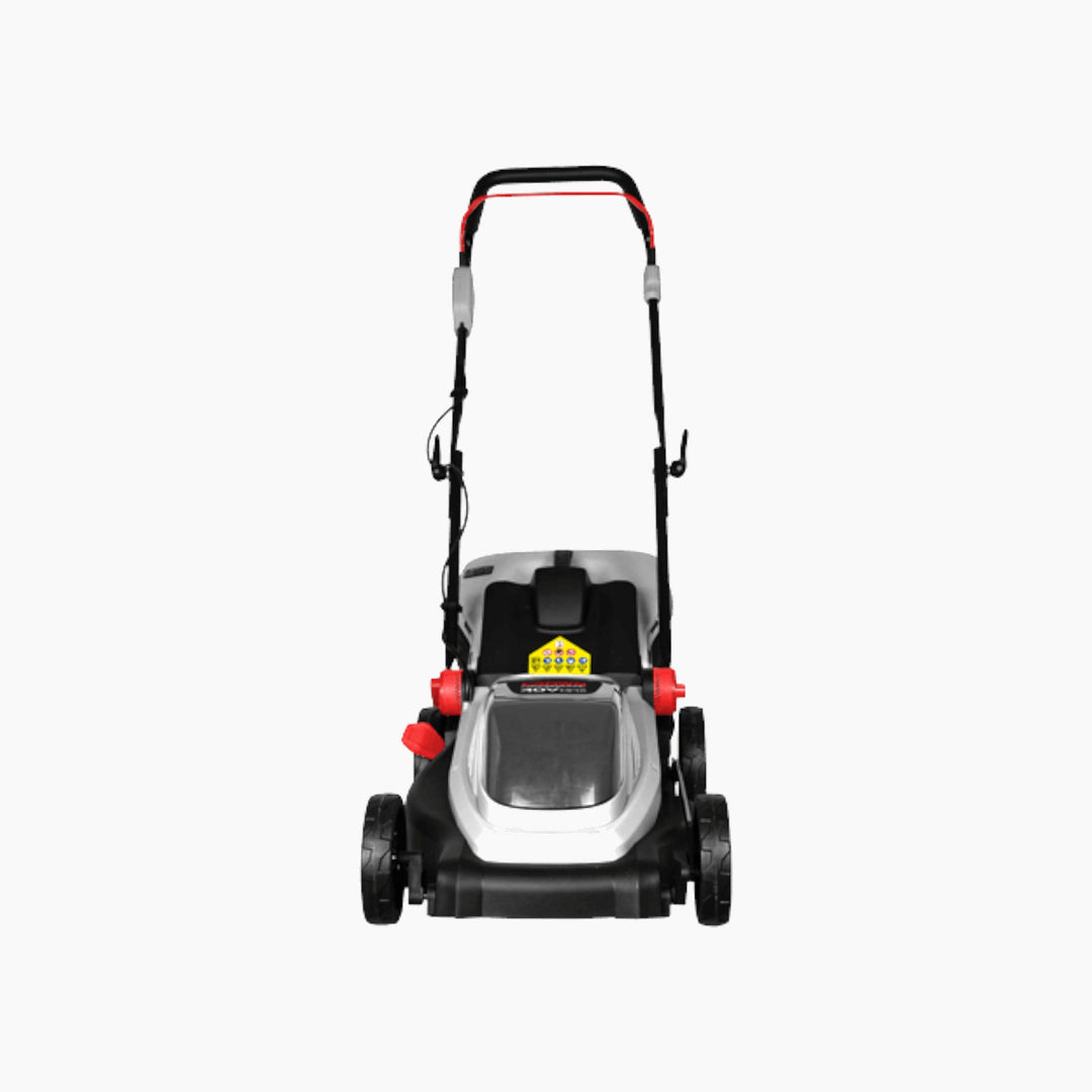 Crown 40V Cordless Lawnmower without Battery and Charger