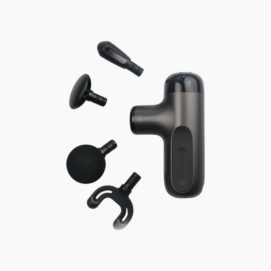 ARES iCute Gun Massager