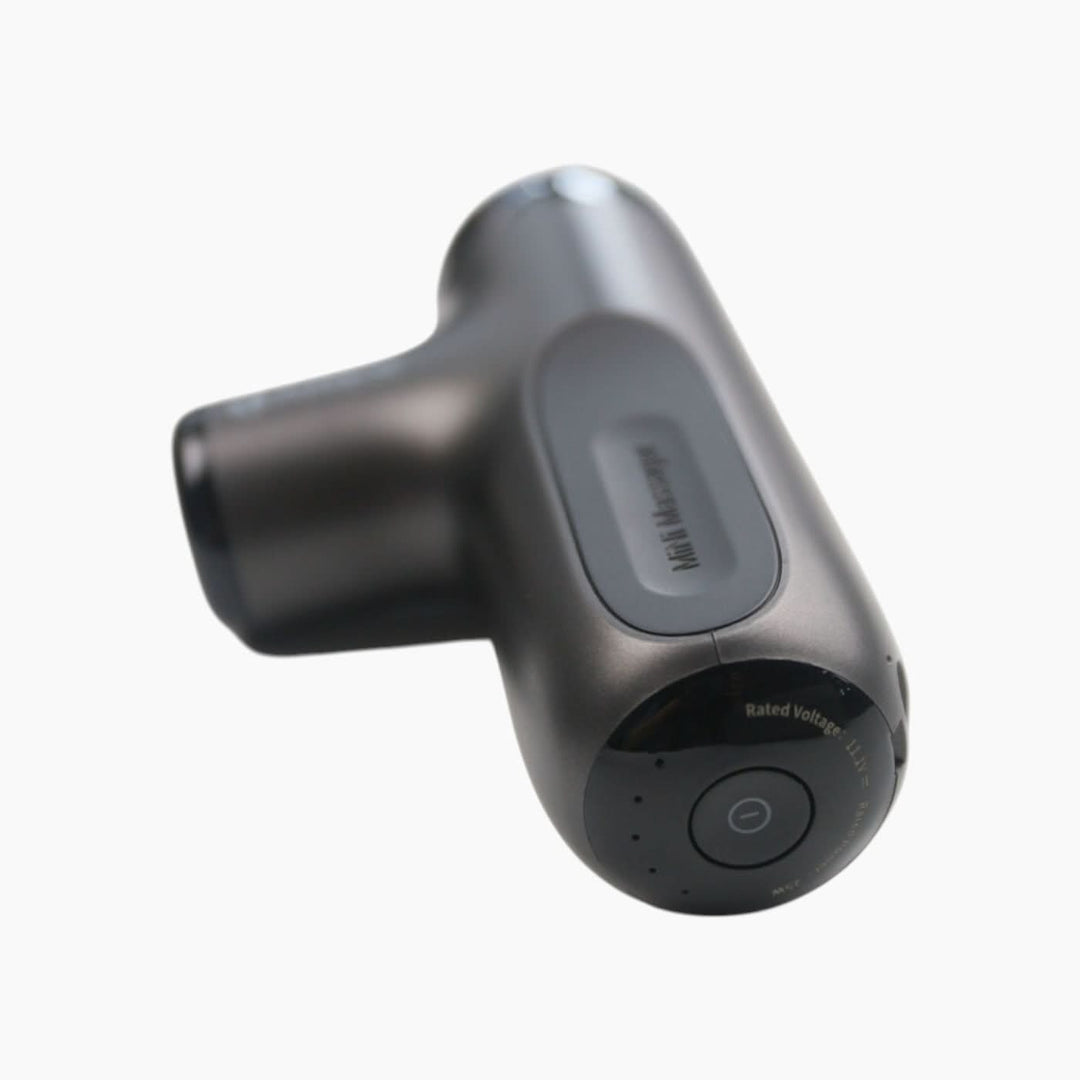 ARES iCute Gun Massager