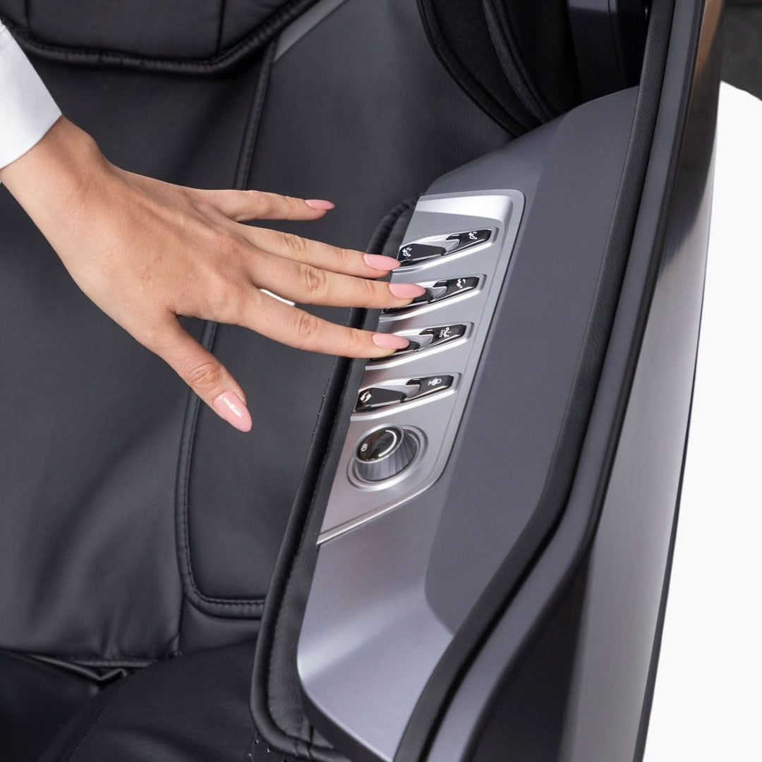 ARES uRest Massage Chair