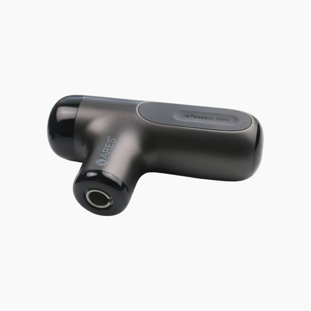 ARES iCute Gun Massager