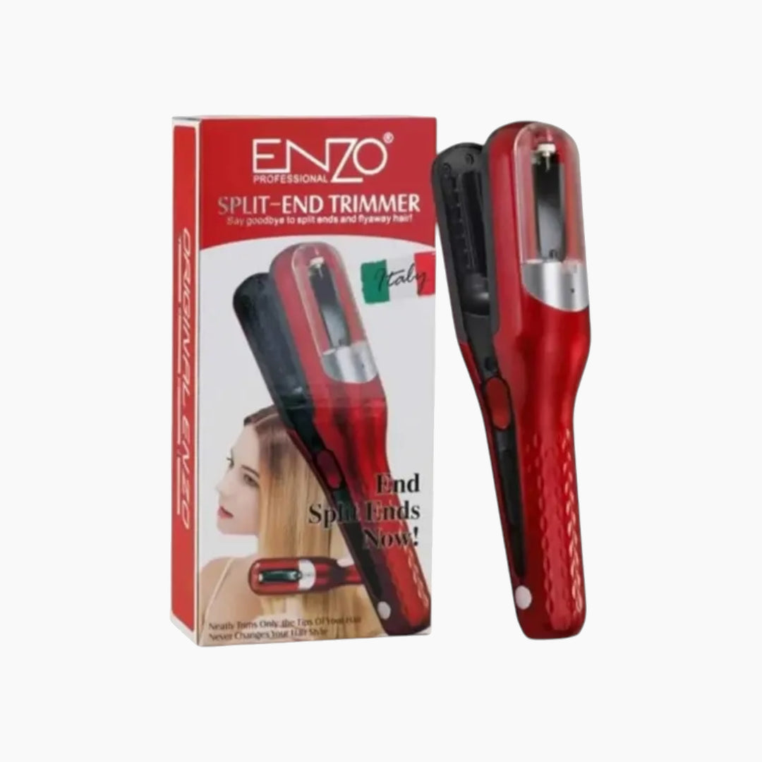 ENZO Original Cordless Split End Hair Trimmer