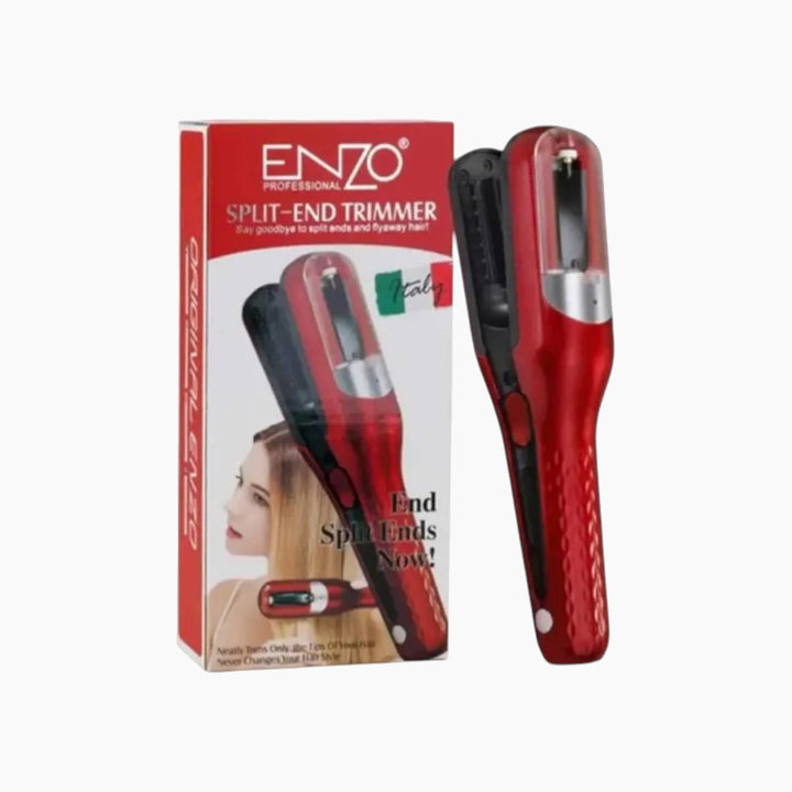 ENZO Original Cordless Split End Hair Trimmer