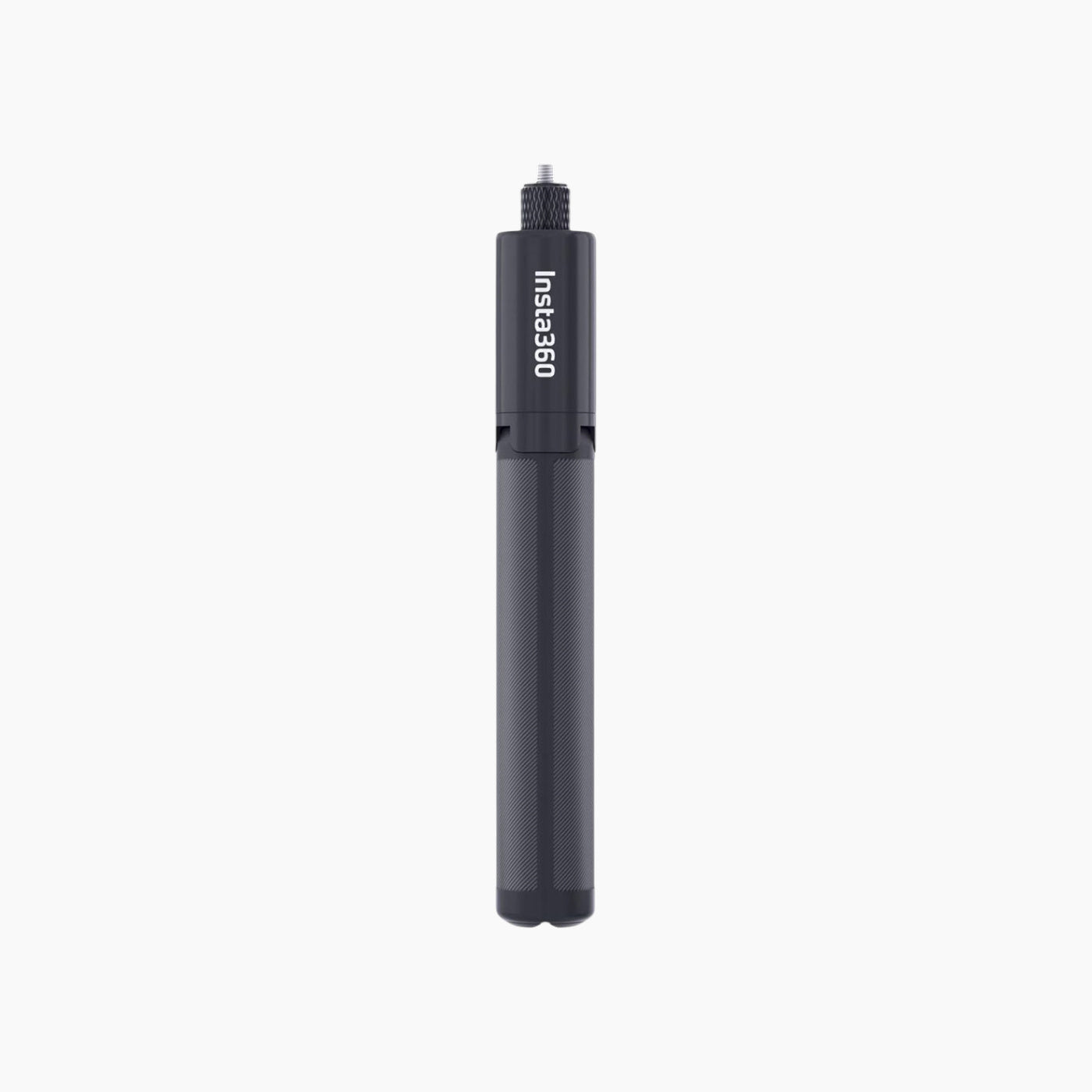Insta360 Invisible Selfie Stick + Tripod. Insta360 Invisible Selfie Stick + Tripod.