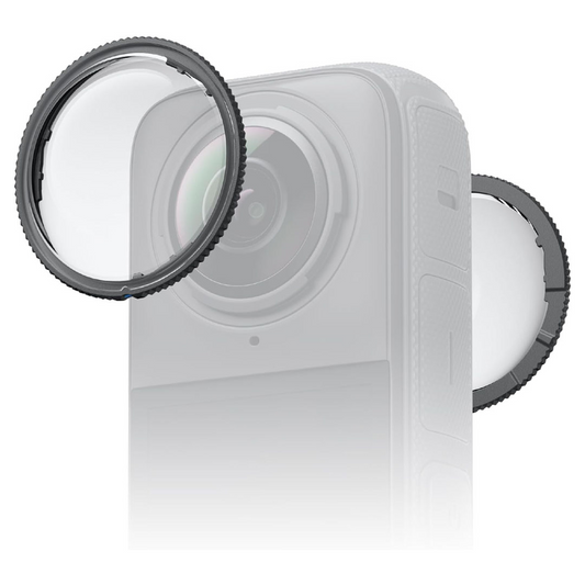 واقيات عدسة Insta360 X4 القياسية