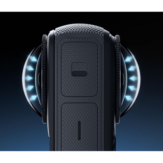 واقيات عدسة Insta360 X4 القياسية