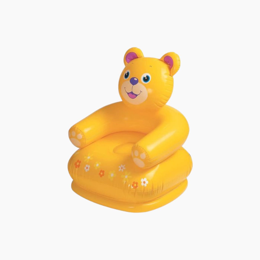 Intex Happy Animal Chair