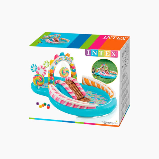 Intex Candy Zone Play Center