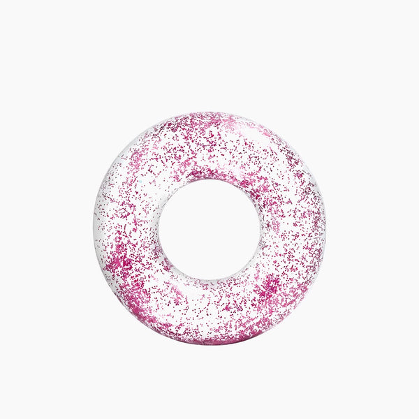 Intex Sparkling Glitter Tube 1 Piece Assorted Color