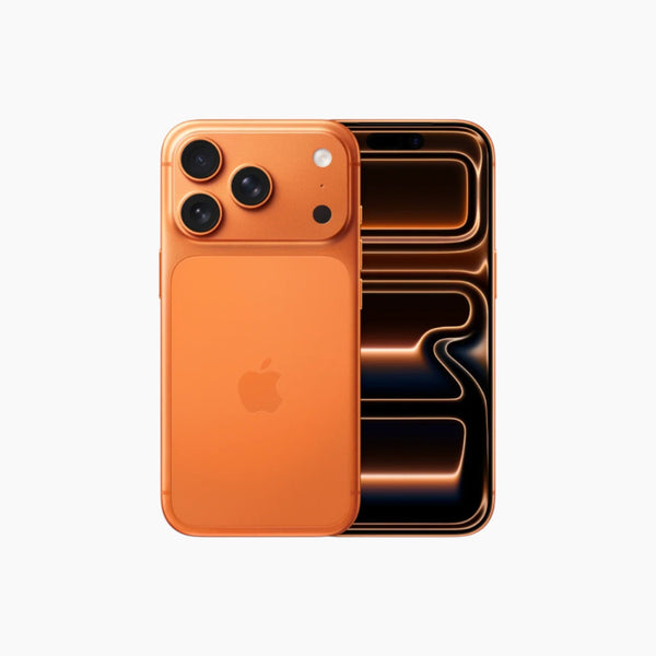 iPhone 17 Pro