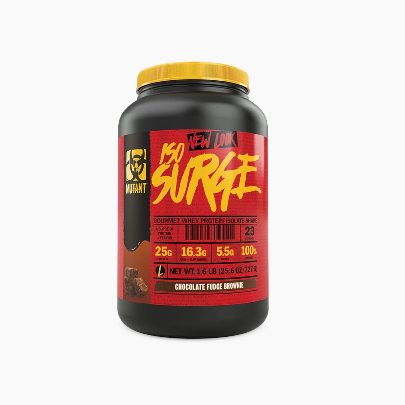 Mutant Iso Surge Protein Powder Mutant Iso Surge Protein Powder