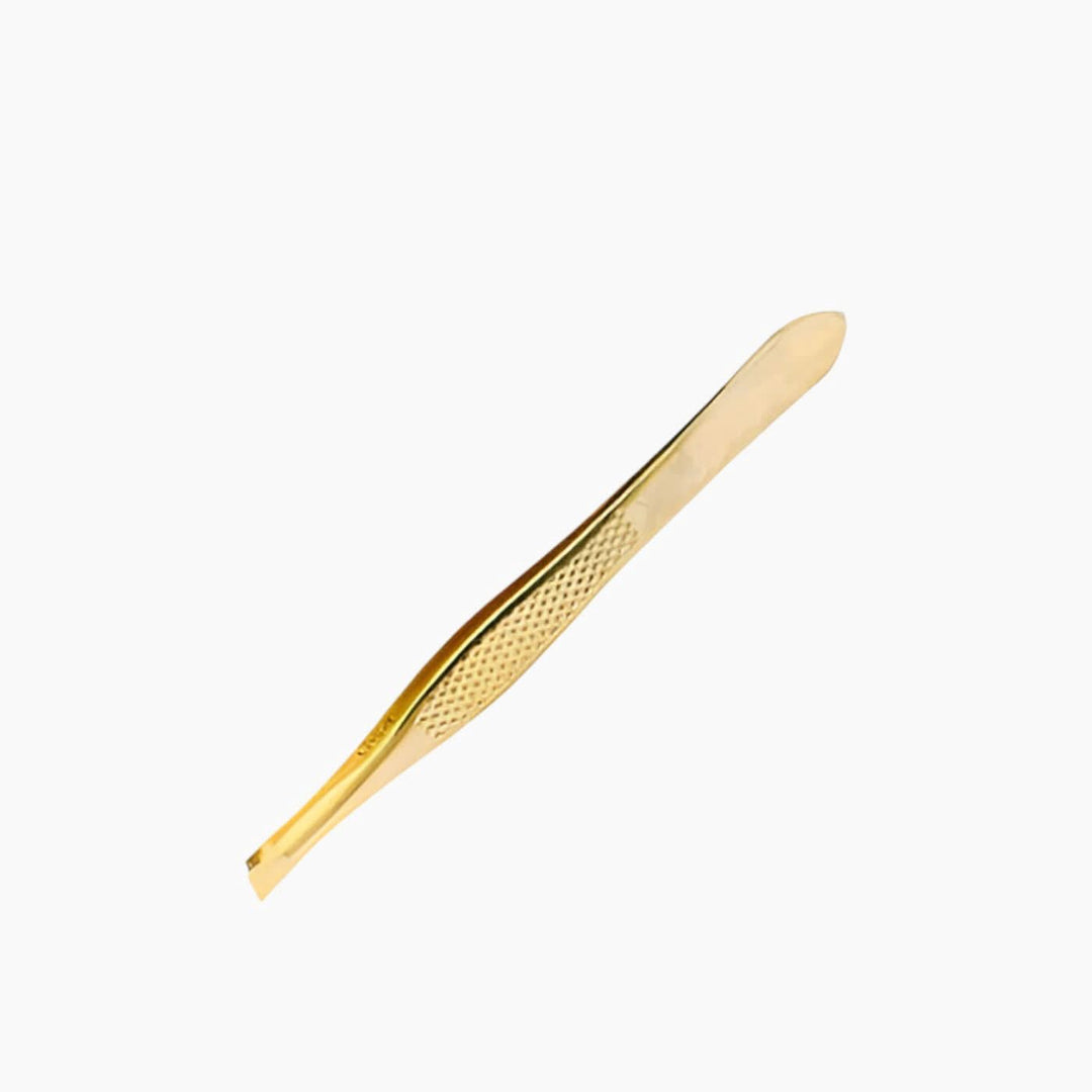 The Body Set Eyebrow Tweezer
