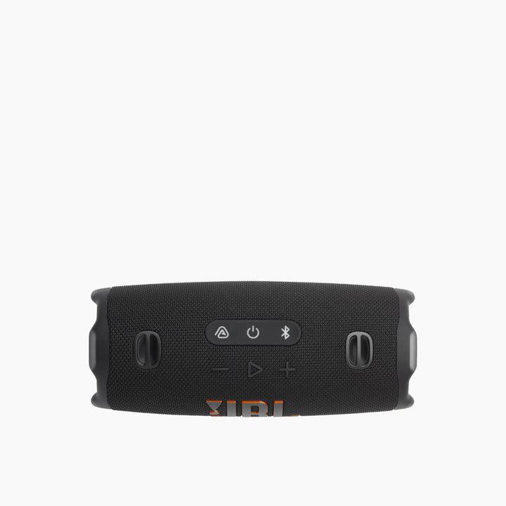 مكبر صوت JBL Charge 6 المحمول المقاوم للماء والصدمات