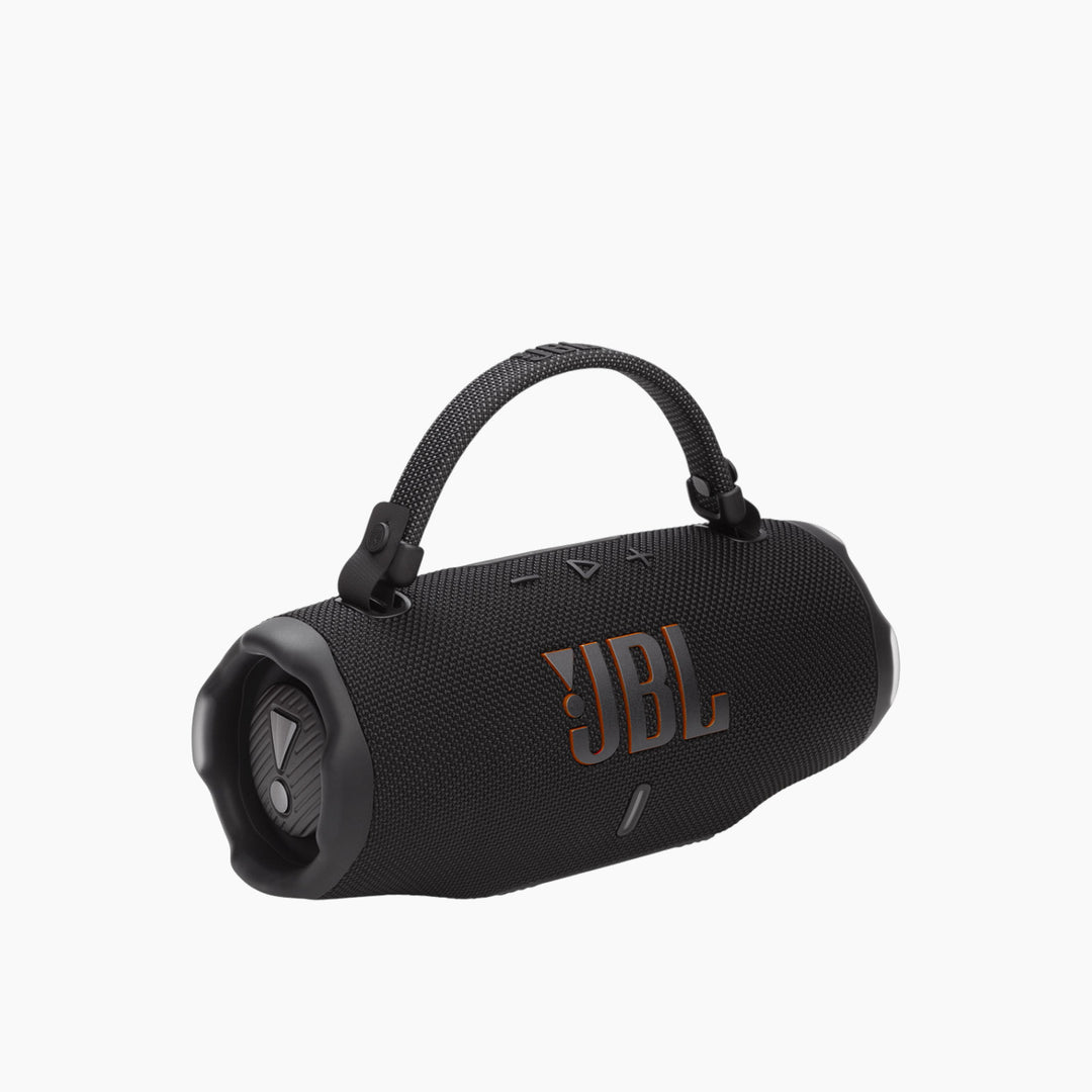 مكبر صوت JBL Charge 6 المحمول المقاوم للماء والصدمات