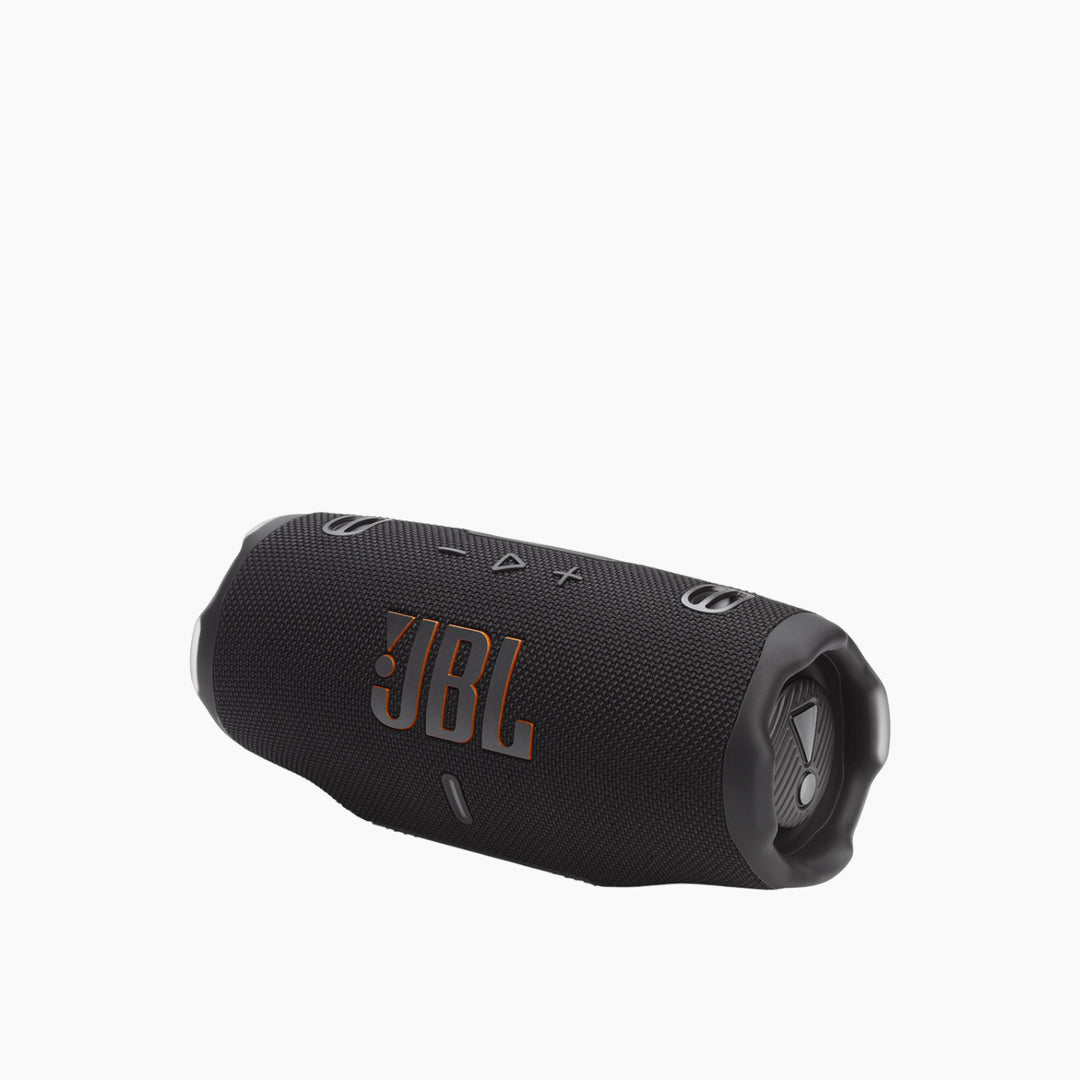 مكبر صوت JBL Charge 6 المحمول المقاوم للماء والصدمات