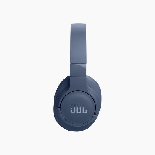 سماعات رأس لاسلكية JBL Tune 770NC بتقنية إلغاء الضوضاء التكيفية