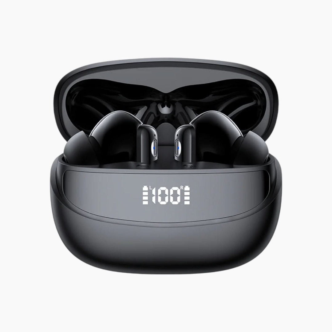 Joyroom JR-BB3 true wireless earbuds with IPX5 water resistance