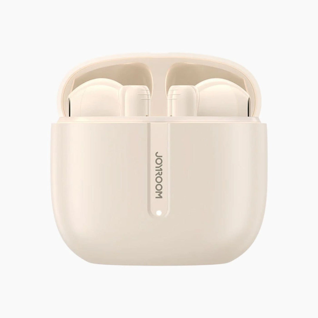 Joyroom JR-PB3 true wireless earbuds with IPX5 water resistance