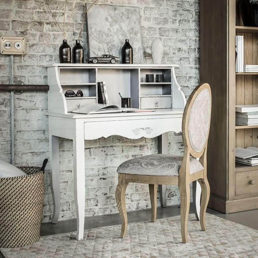 Splendido Home Furniture Secretary Desk