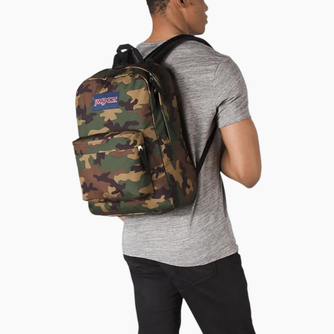 Jansport Superbreak Backpack
