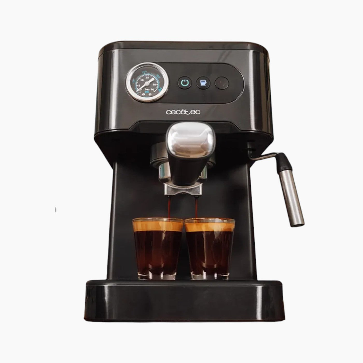 Cecotec Power Espresso 20 Pro Espresso Machine Cecotec Power Espresso 20 Pro Espresso Machine