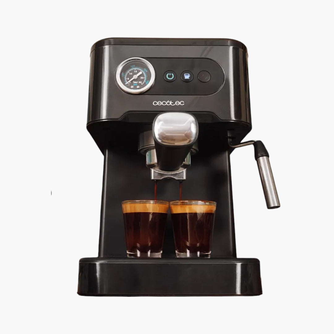 Cecotec Power Espresso 20 Pro Espresso Machine