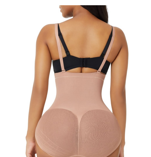 Tummy Tuck &amp; Sculpting Thighs Brief