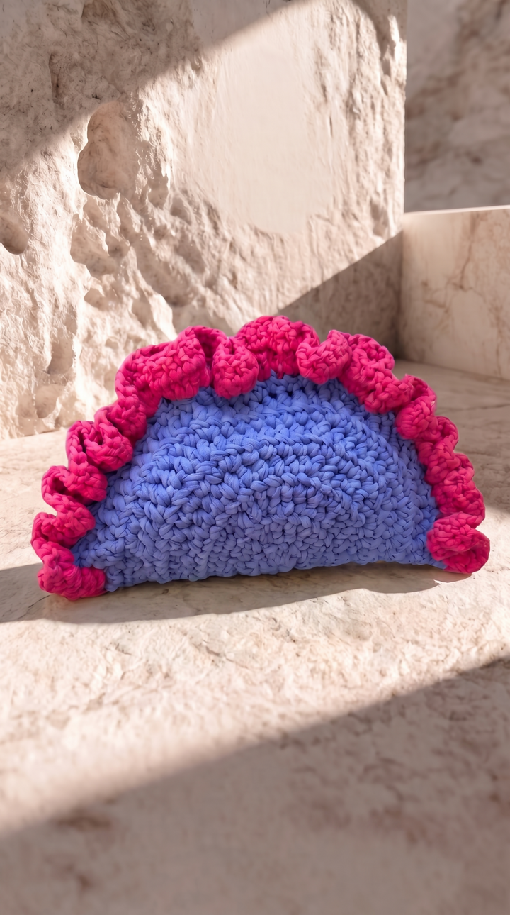 Get Wavy Bag