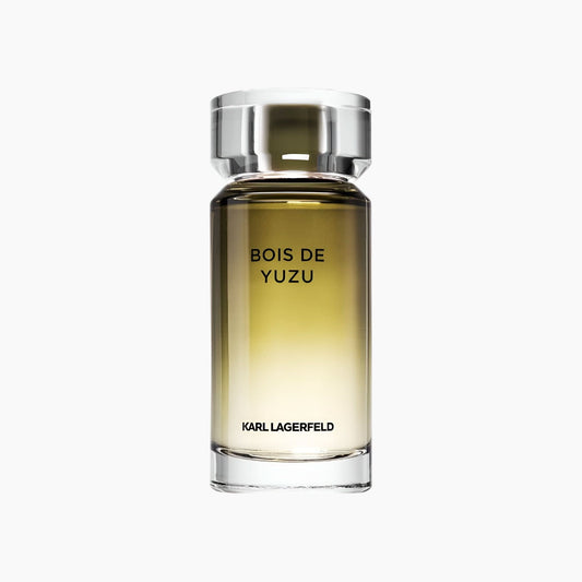 Karl Lagerfeld Bois De Yuzu Eau De Toilette 100 mL