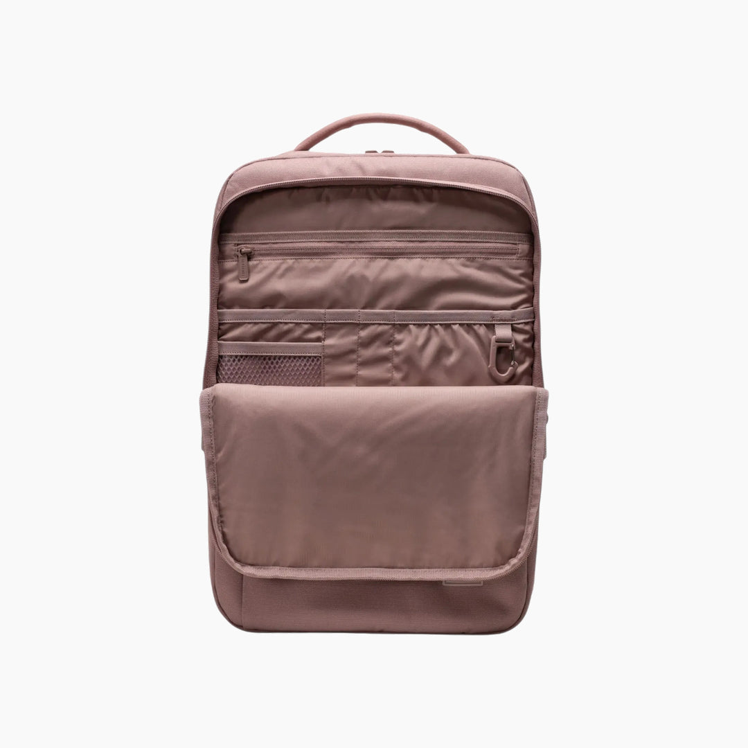 Herschel Kaslo Daypack Tech600D PolyesterBlack
