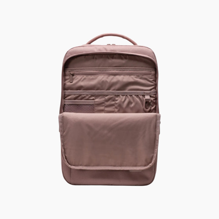 Herschel Kaslo Daypack Tech600D PolyesterBlack