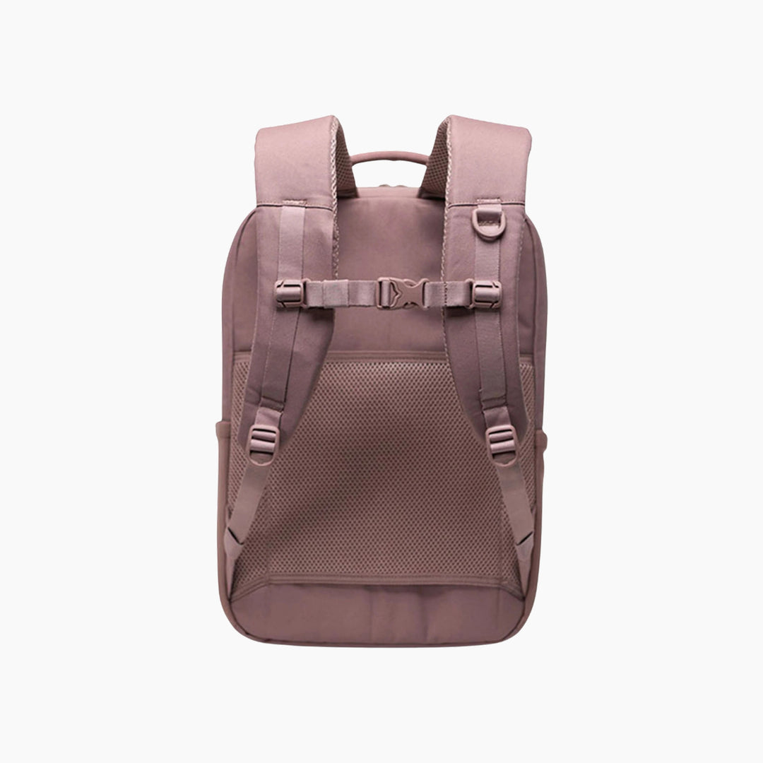 Herschel Kaslo Daypack Tech600D PolyesterBlack