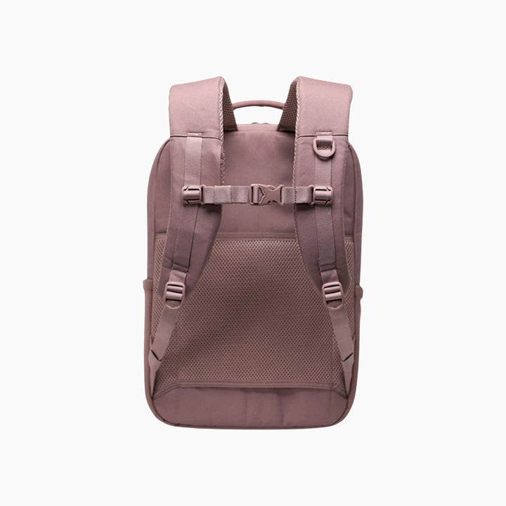 Herschel Kaslo Daypack Tech600D PolyesterBlack